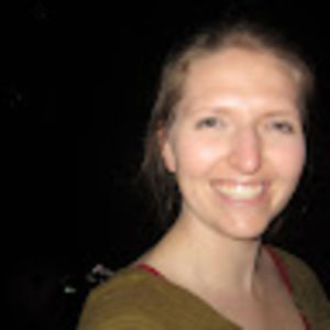 Meet your Posher, Kari